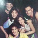 Growing Up (1997)
