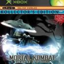 Mortal Kombat: Deception