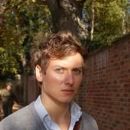 Nicholas Audsley