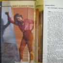 Chana Eden - TV Guide Magazine Pictorial [United States] (3 February 1962)