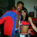 Ginuwine and Aaliyah - 454 x 303