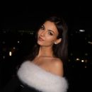 Victoria Justice – Lusine Galadjian photoshoot (December 2024) - 454 x 568