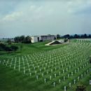 World War II memorials in Belgium
