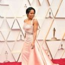 Regina King At The 92nd Annual Academy Awards - Arrivals