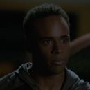 Teen Wolf - Khylin Rhambo