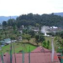 Hill stations in Sikkim