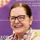 Alexandra Hill Tinoco
