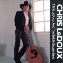 Chris Ledoux and the Saddle Boogie Band - Chris LeDoux