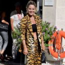 Elisabetta Pellini – 76th Venice Film Festival in Italy - 454 x 732