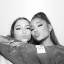 Ariana Grande – Sweetener World Tour Meet and Greet in London