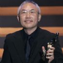 Patrick Tam
