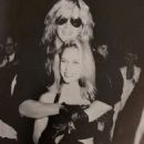 Duff McKagan and Amanda Mandy Brixx - 454 x 575