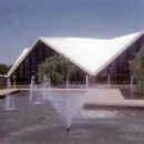Open air museums in Oklahoma