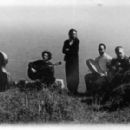 European organisation stubs