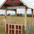 Roman Catholic cemeteries in Australia