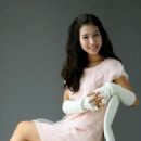 Kim So Eun from Boys Before Flowers drama Pink Photo shoots - 454 x 552