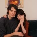 Sophie Thatcher and Austin Feinstein - 454 x 303