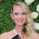 A.J. Cook – 2017 CBS Television Studios Summer Soiree TCA Party in Studio City - 454 x 581