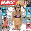 Marcela Tauro - Paparazzi Magazine Cover [Argentina] (1 December 2017)