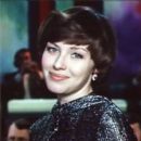 Irina Ponarovskaya - 394 x 400