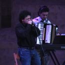 Albert Garzia