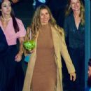 Gisele Bundchen – Leaves the event at the Vtex Day Fair at Sao Paulo Expo in Brazil - 454 x 301