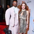 Lindsay Lohan – A Place at the Table: The Ali Forney Center’s Annual Fall Gala in NY
