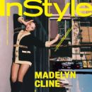 Madelyn Cline - InStyle Magazine Cover [Mexico] (January 2025)