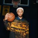 Stephen Curry - GQ Magazine Pictorial [United States] (February 2022)