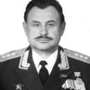 Grigoriy Krivosheyev