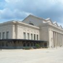 Former Florida East Coast Railway stations
