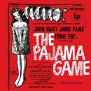 The Pajama Game 1954 Broadway Musical Starring Jon Raitt - 454 x 454