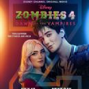 Zombies 4: Dawn of the Vampires