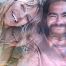 Heidi Klum Takes a Boat Trip with Husband Tom Kaulitz in Italy - 454 x 303