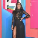 Barbara de Regil - Univision's 'Premios Juventud' 2017- Red Carpet - 400 x 600