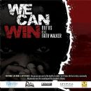 We Can Win (feat. Faith Walker) - Rufus