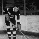 Henry Harris (ice hockey)