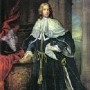 Benedict Calvert, 4th Baron Baltimore
