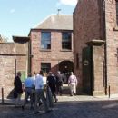Industry museums in Scotland