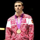 Boxing at the Summer World University Games