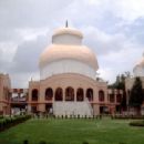 Chittaranjan Park
