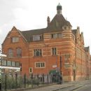 Courtyard Theatre, London