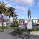 Arcata, California