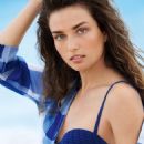 Andreea Diaconu Next Summer 2016