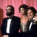 Francis Ford Coppola, Ali McGraw, and Michael Cimino - The 51st Annual Academy Awards