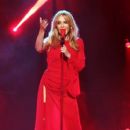 Kylie Minogue - The 49th Annual People's Choice Awards - Show (2024) - 408 x 612