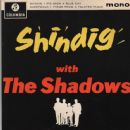Shindig With The Shadows
