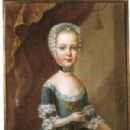 Archduchess Maria Theresa of Austria (1762–1770)