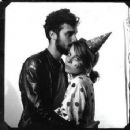 Fabrizio Moretti and Binki Shapiro - 454 x 355