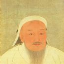 Great Khans of the Mongol Empire